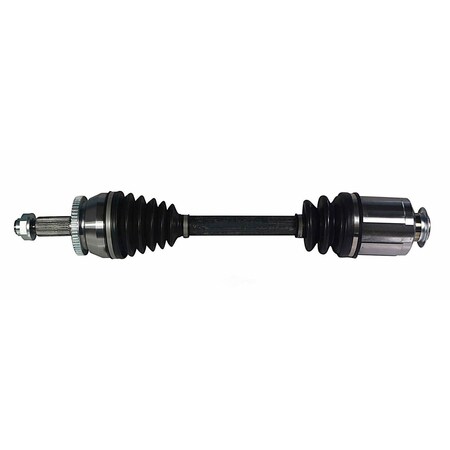 Gsp NCV75075 New CV Axle NCV75075